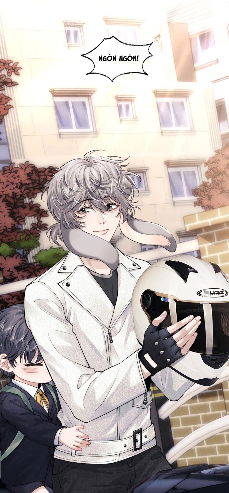 Chấp sự thỏ cụp tai Chapter 83 - Next Chapter 84