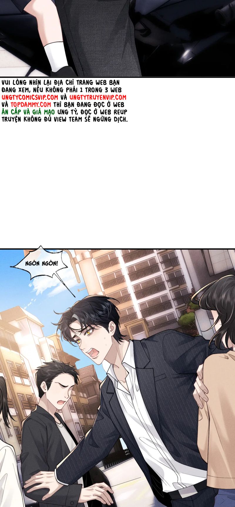 Chấp sự thỏ cụp tai Chapter 83 - Next Chapter 84