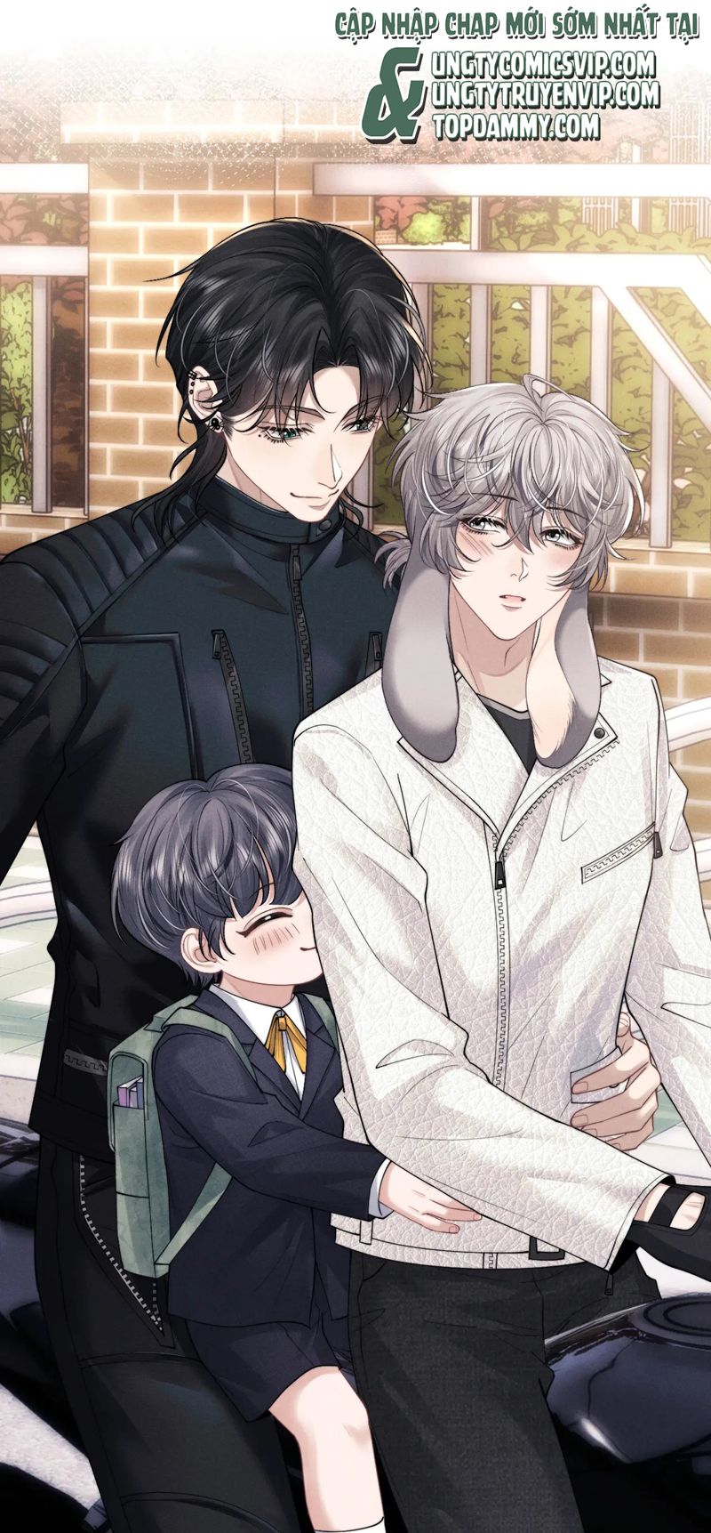Chấp sự thỏ cụp tai Chapter 83 - Next Chapter 84