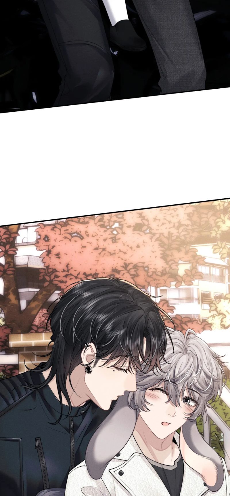 Chấp sự thỏ cụp tai Chapter 83 - Next Chapter 84