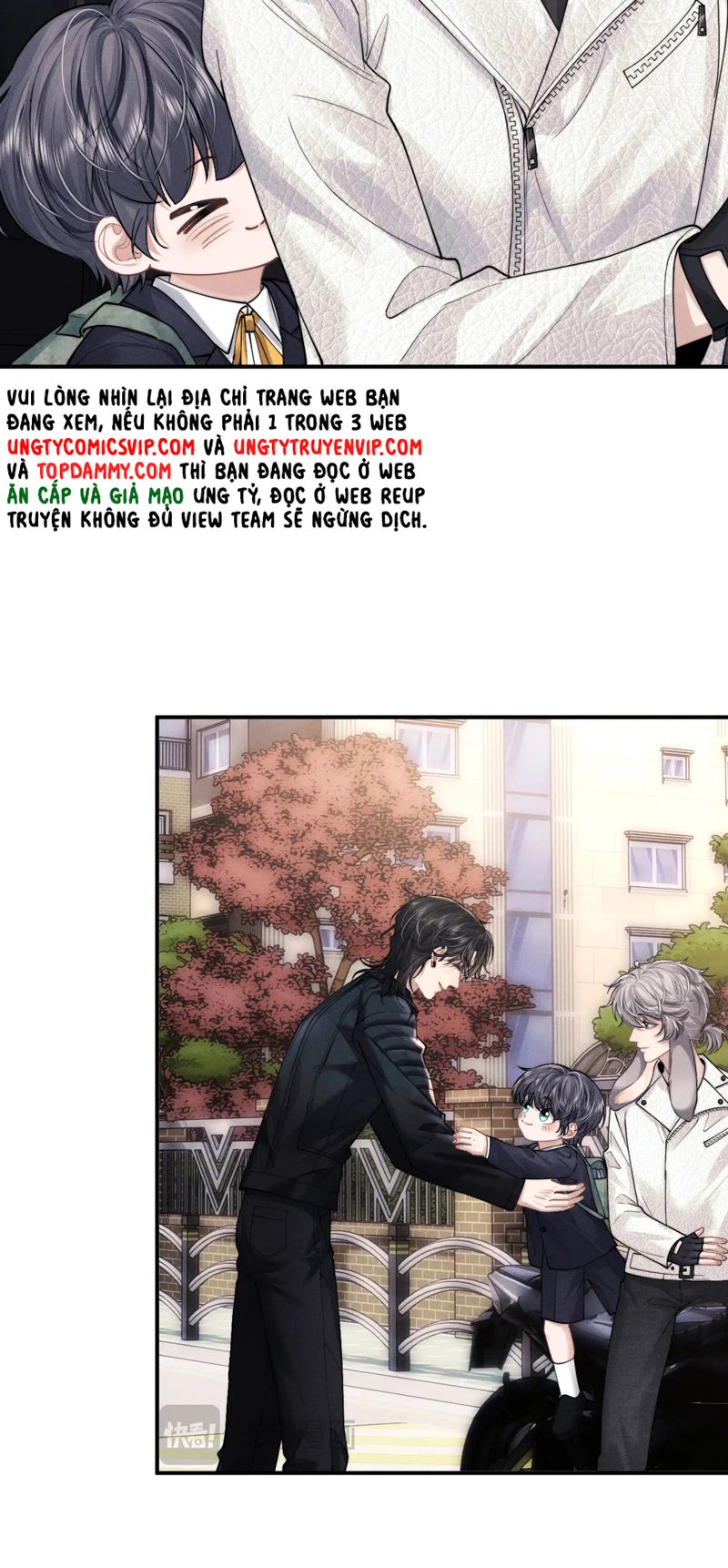 Chấp sự thỏ cụp tai Chapter 83 - Next Chapter 84