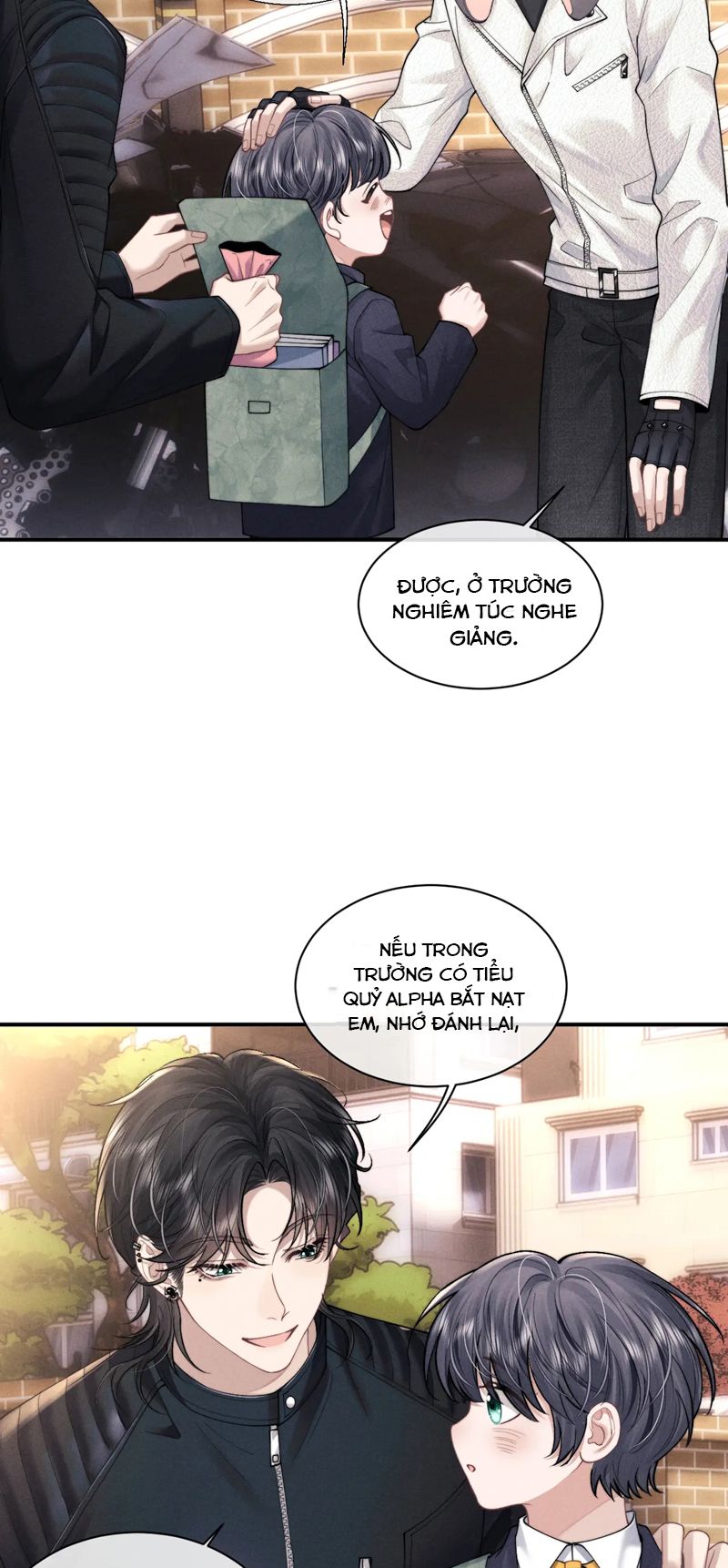Chấp sự thỏ cụp tai Chapter 83 - Next Chapter 84