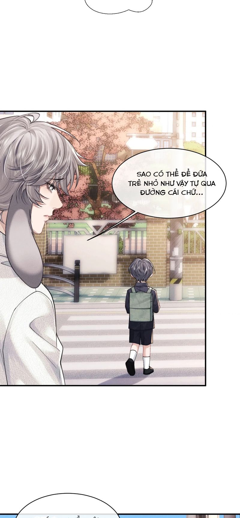 Chấp sự thỏ cụp tai Chapter 83 - Next Chapter 84