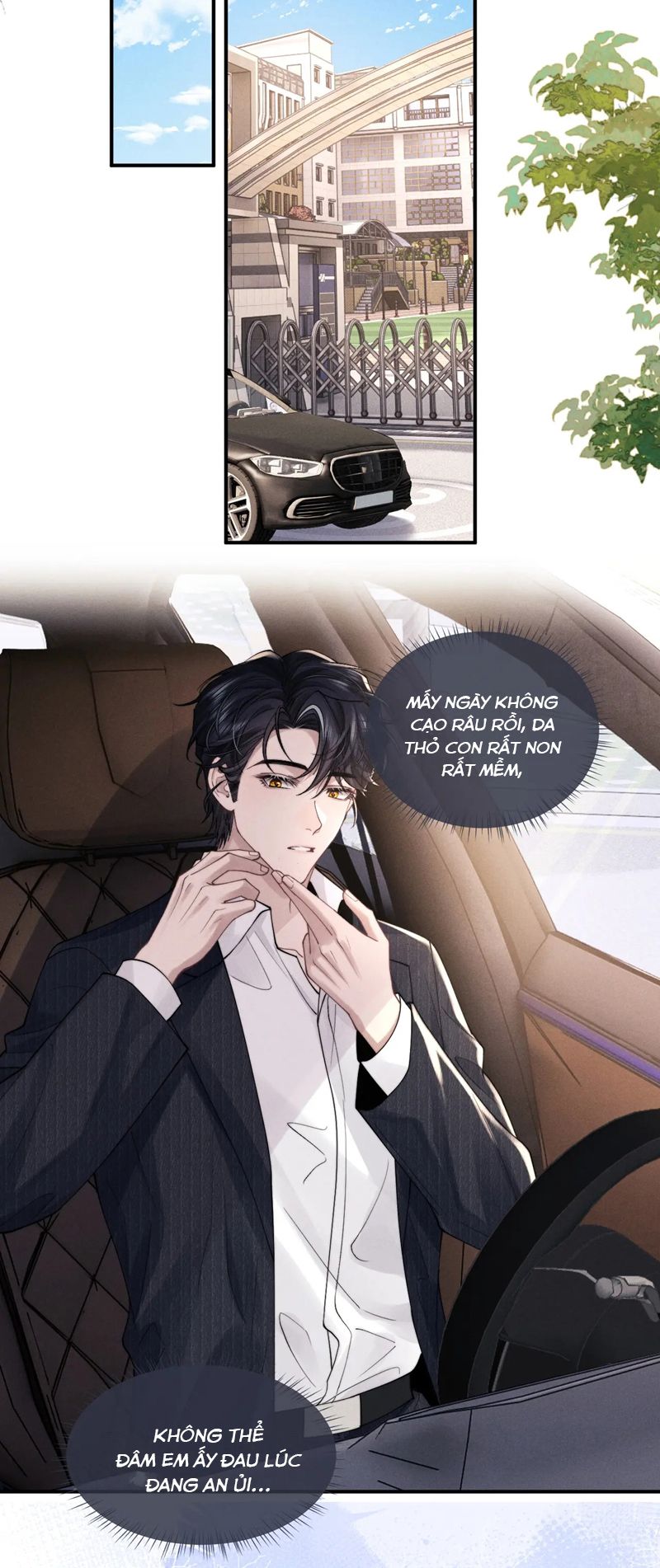 Chấp sự thỏ cụp tai Chapter 83 - Next Chapter 84