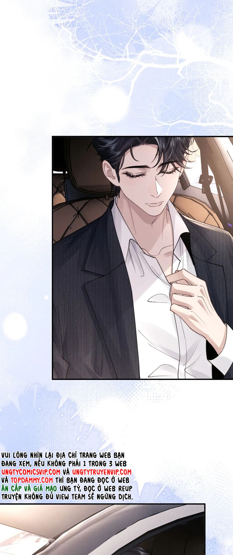 Chấp sự thỏ cụp tai Chapter 83 - Next Chapter 84