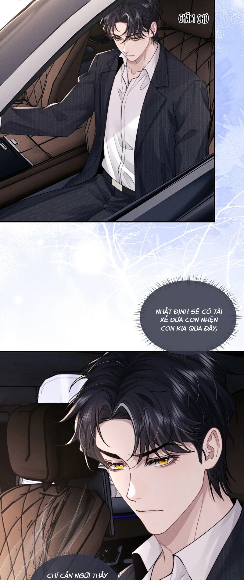 Chấp sự thỏ cụp tai Chapter 83 - Next Chapter 84