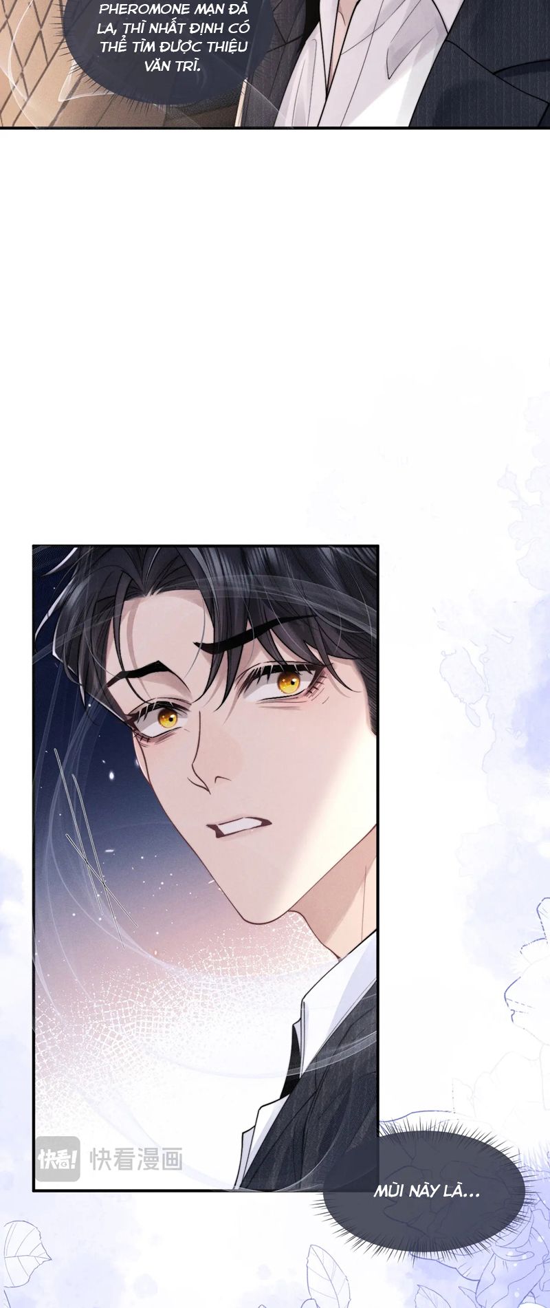 Chấp sự thỏ cụp tai Chapter 83 - Next Chapter 84