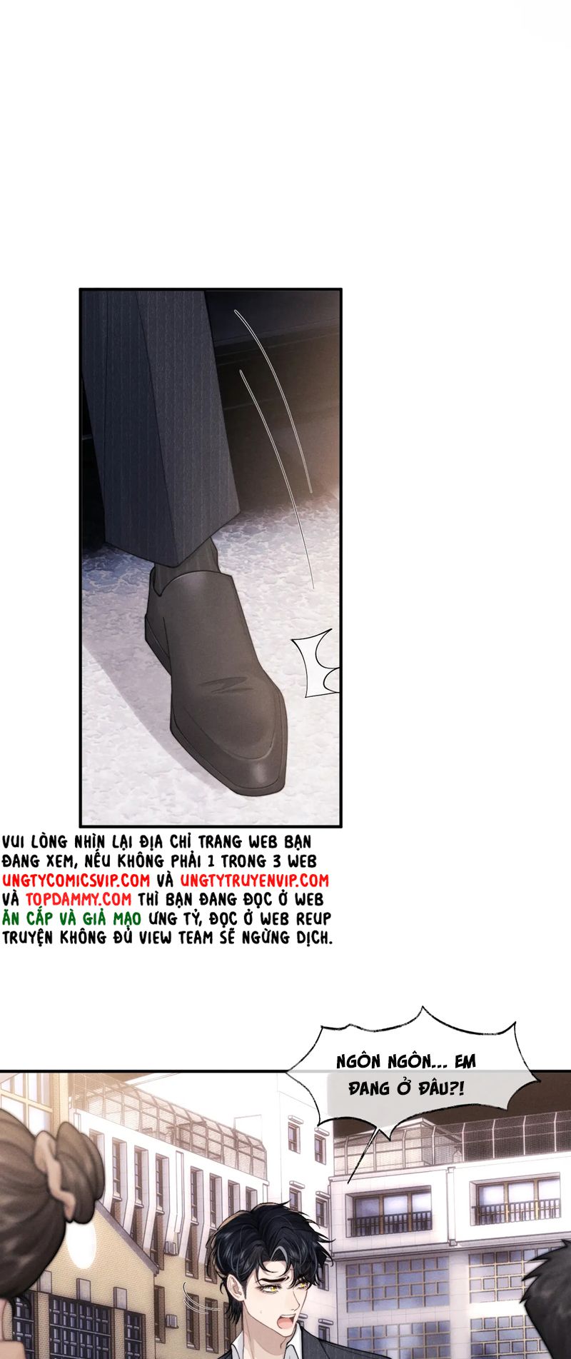 Chấp sự thỏ cụp tai Chapter 83 - Next Chapter 84