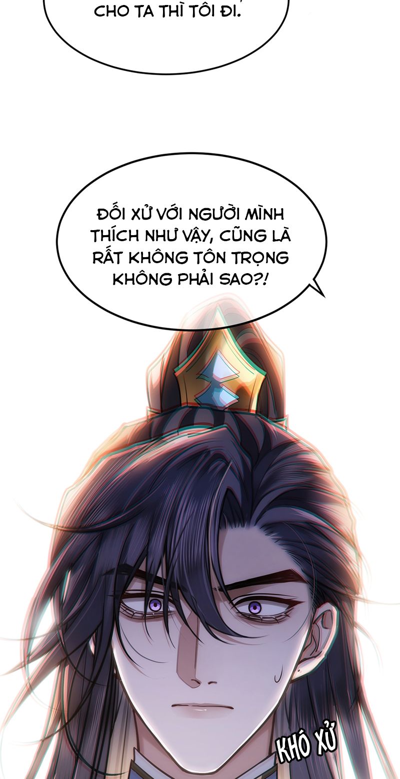 Điện Hạ Khuynh Thành Chap 73 - Next Chap 74