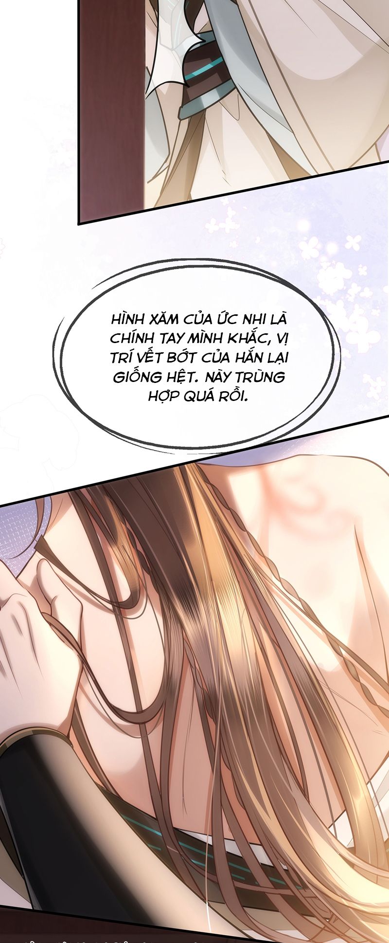 Điện Hạ Khuynh Thành Chap 73 - Next Chap 74