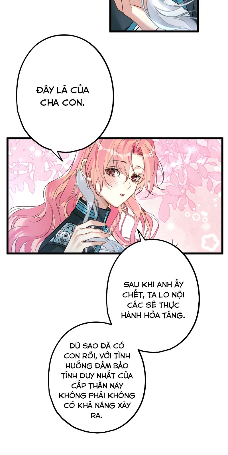 Chung Tình Chap 70 - Next Chap 71