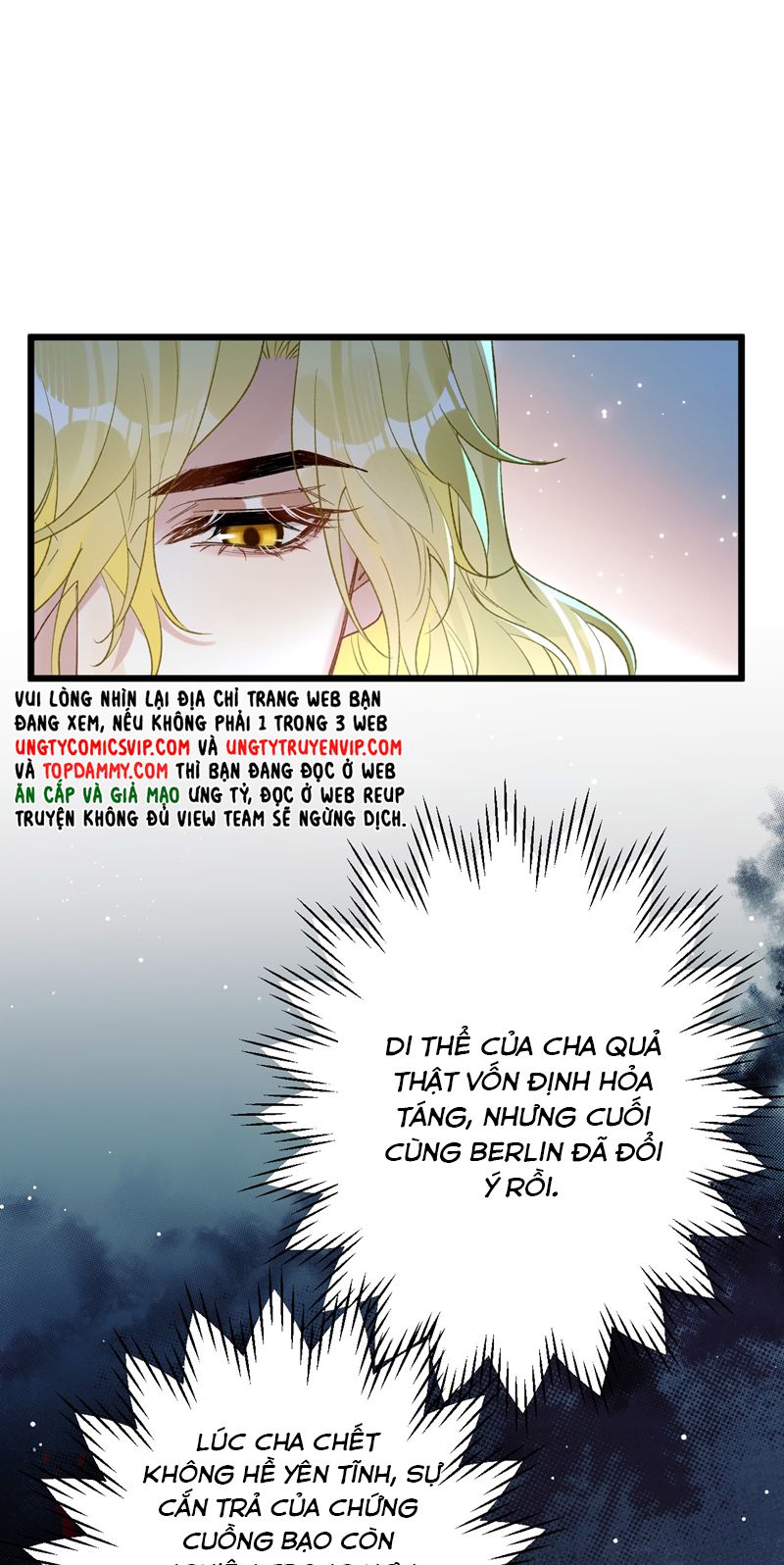 Chung Tình Chap 70 - Next Chap 71