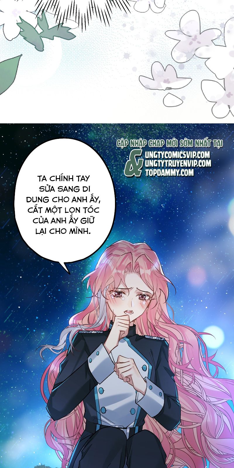 Chung Tình Chap 70 - Next Chap 71