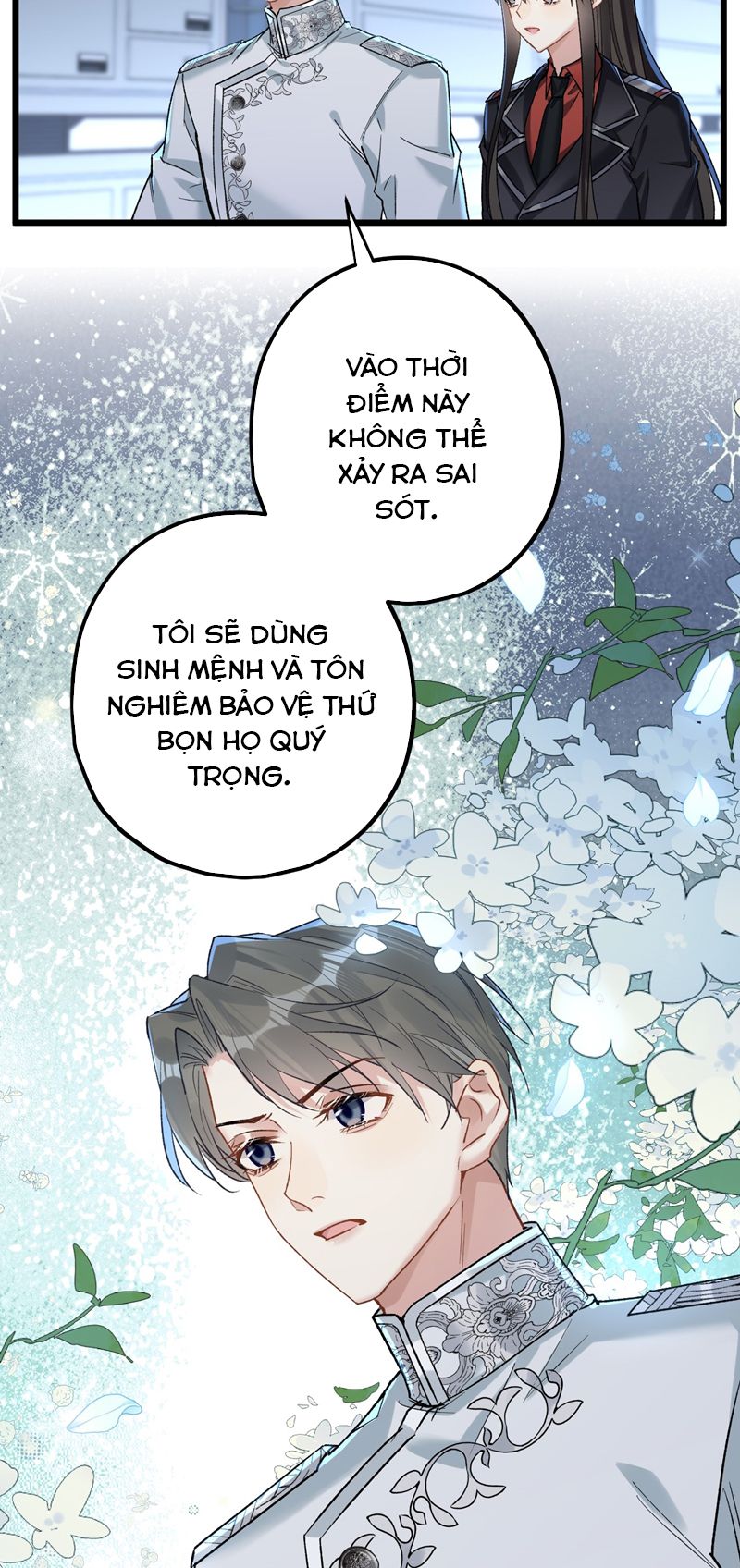 Chung Tình Chap 70 - Next Chap 71