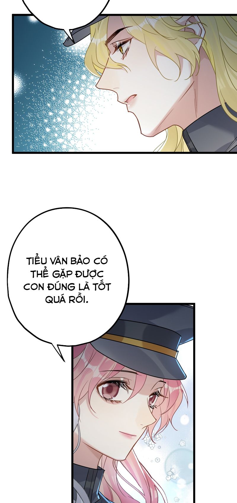 Chung Tình Chap 70 - Next Chap 71