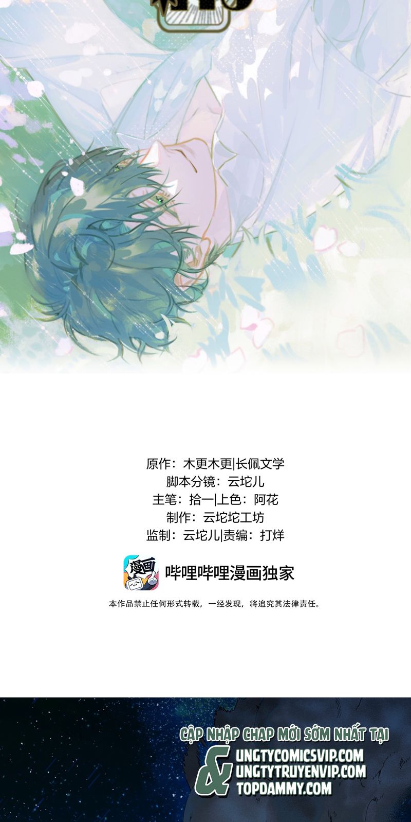 Chung Tình Chap 70 - Next Chap 71