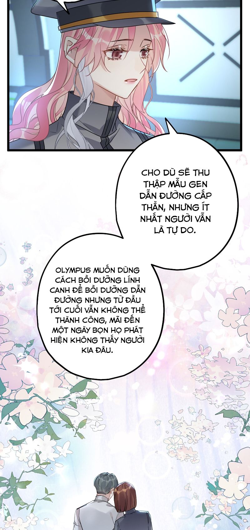 Chung Tình Chap 70 - Next Chap 71