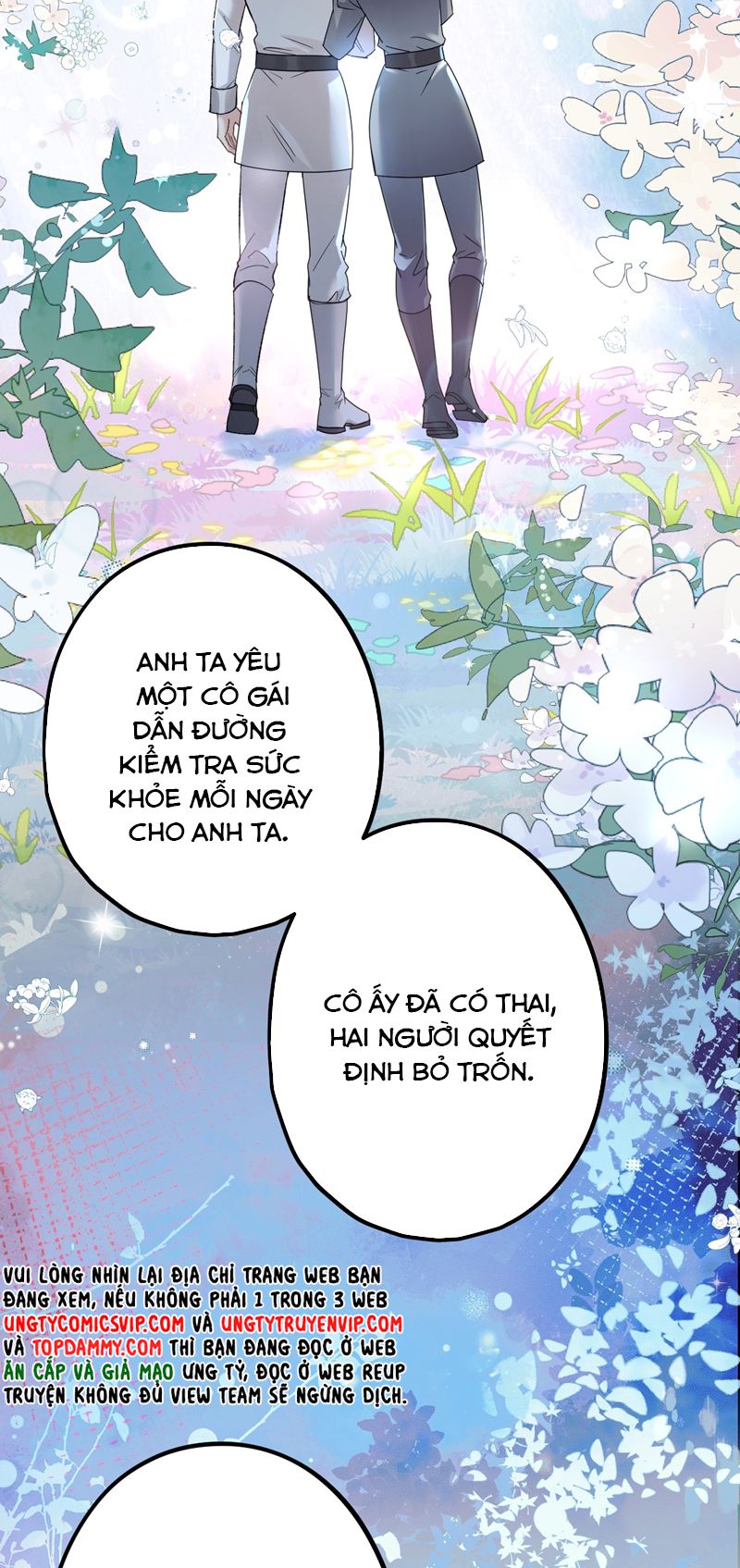 Chung Tình Chap 70 - Next Chap 71