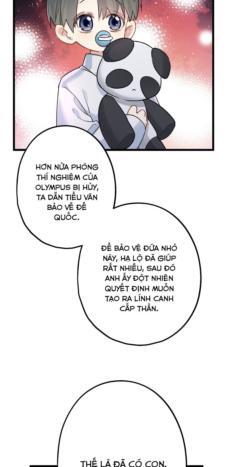 Chung Tình Chap 70 - Next Chap 71