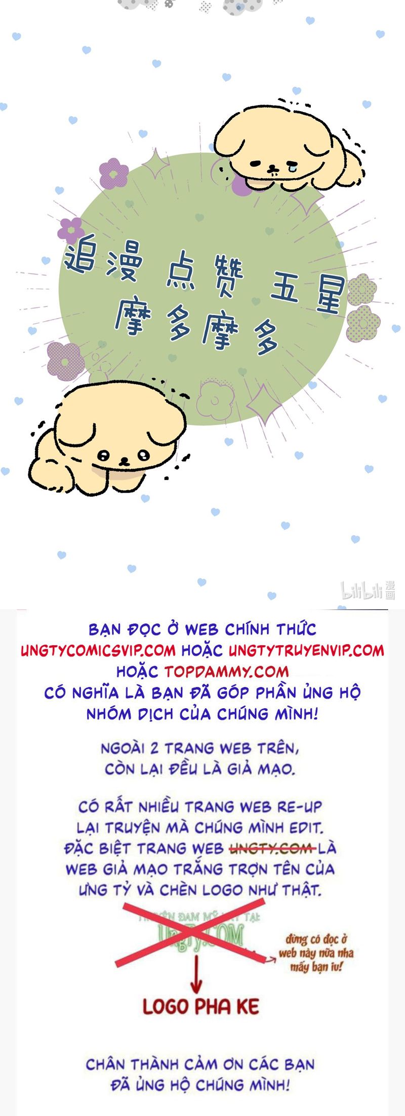 Chung Tình Chap 70 - Next Chap 71