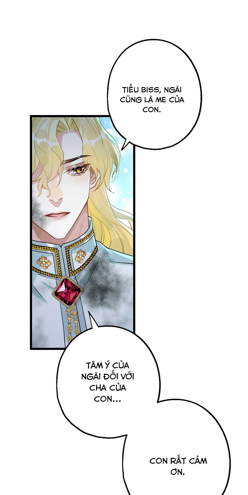 Chung Tình Chap 70 - Next Chap 71