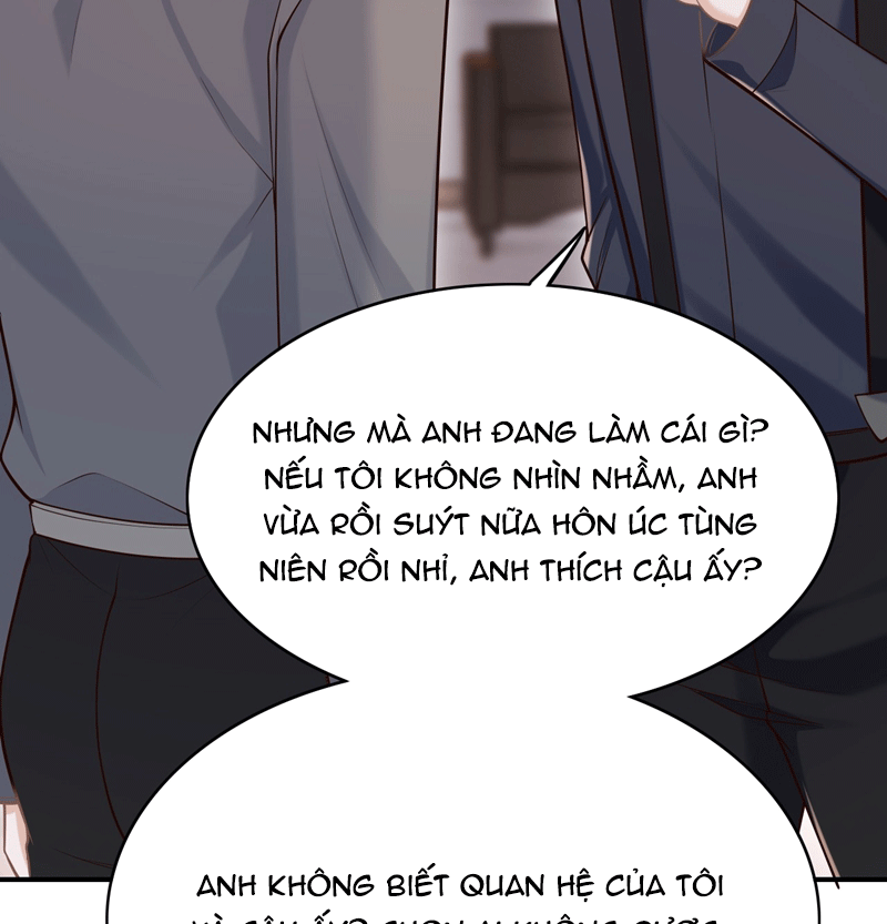 Để Tâm Chap 55 - Next Chap 56