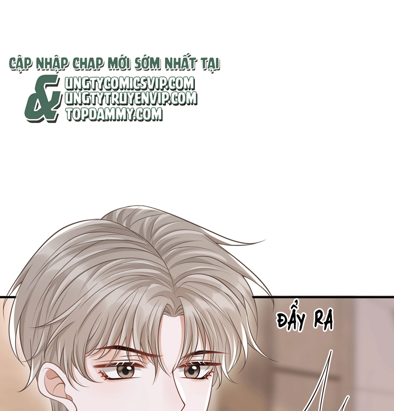 Để Tâm Chap 55 - Next Chap 56