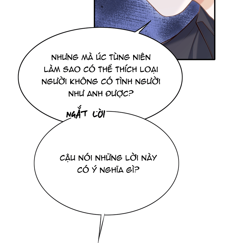 Để Tâm Chap 55 - Next Chap 56