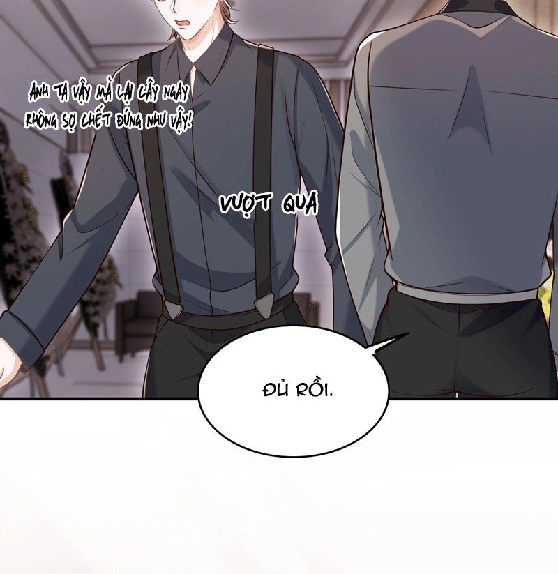 Để Tâm Chap 55 - Next Chap 56