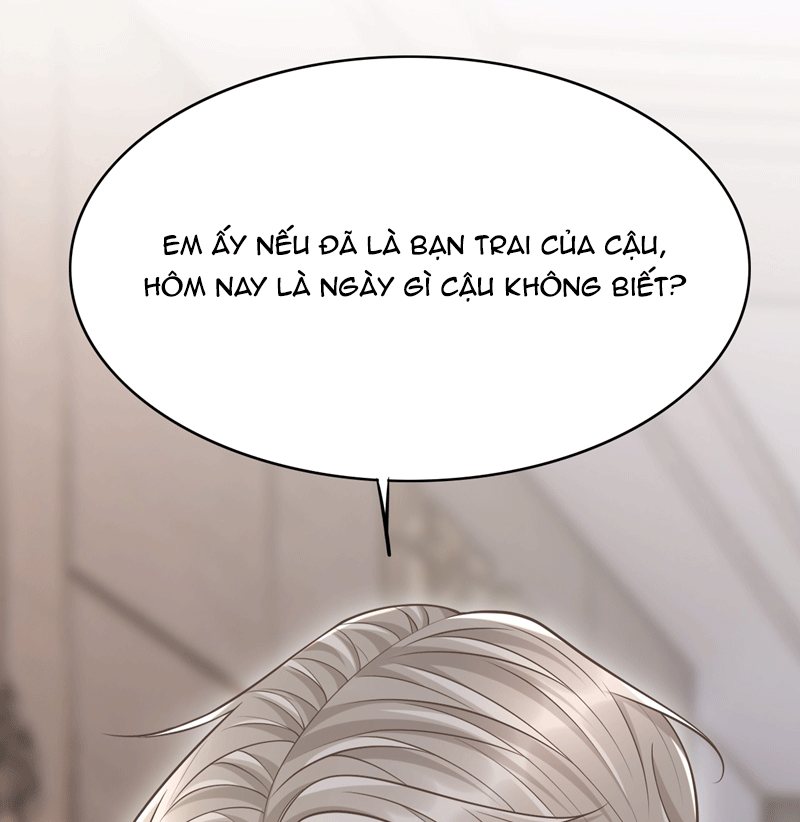 Để Tâm Chap 55 - Next Chap 56