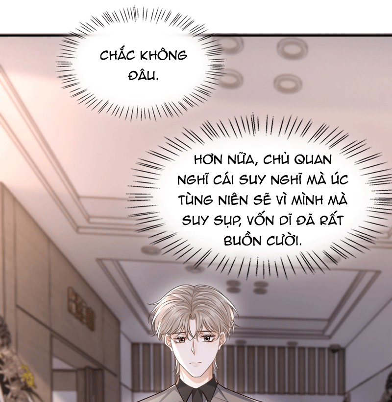 Để Tâm Chap 55 - Next Chap 56