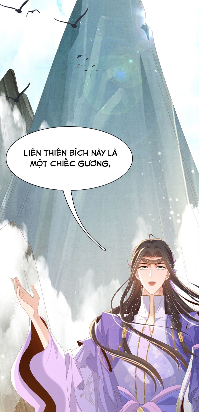 Bá Tổng Vương Phi Lật Xe Chỉ Nam Chap 145 - Next Chap 146