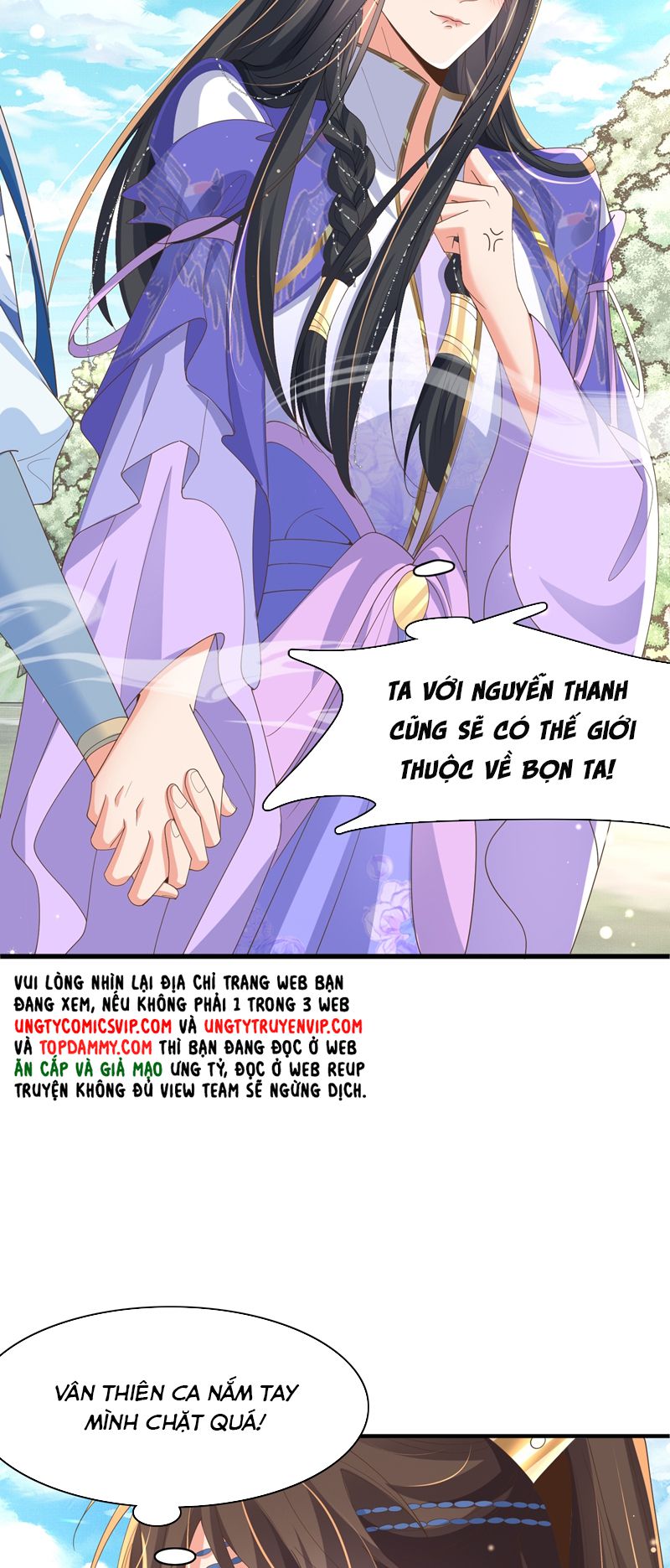 Bá Tổng Vương Phi Lật Xe Chỉ Nam Chap 145 - Next Chap 146