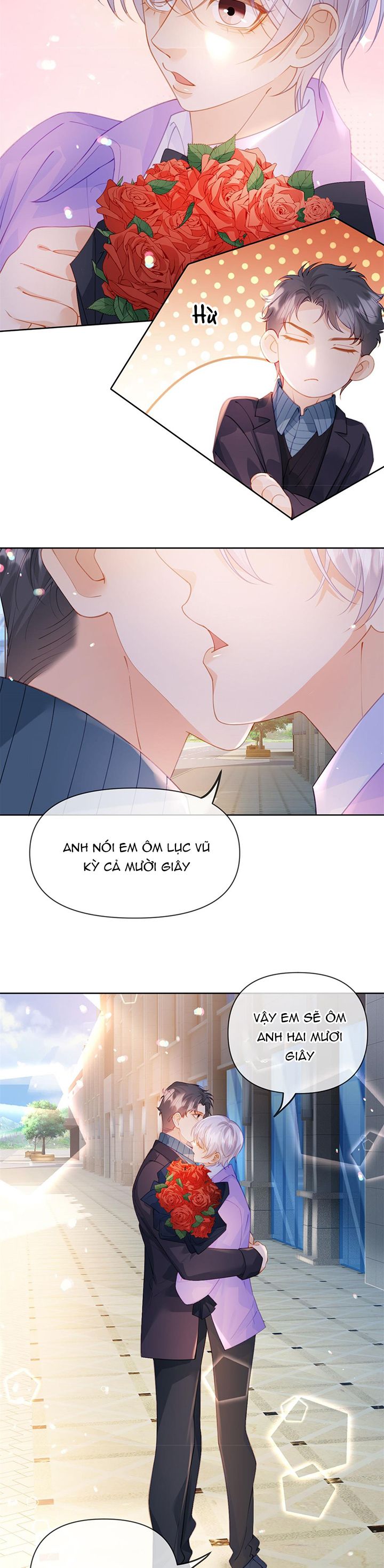 Bị Vạn Người Ghét Sau Khi Trùng Sinh Bạo Hồng Toàn Mạng Chap 116 - Next Chap 117