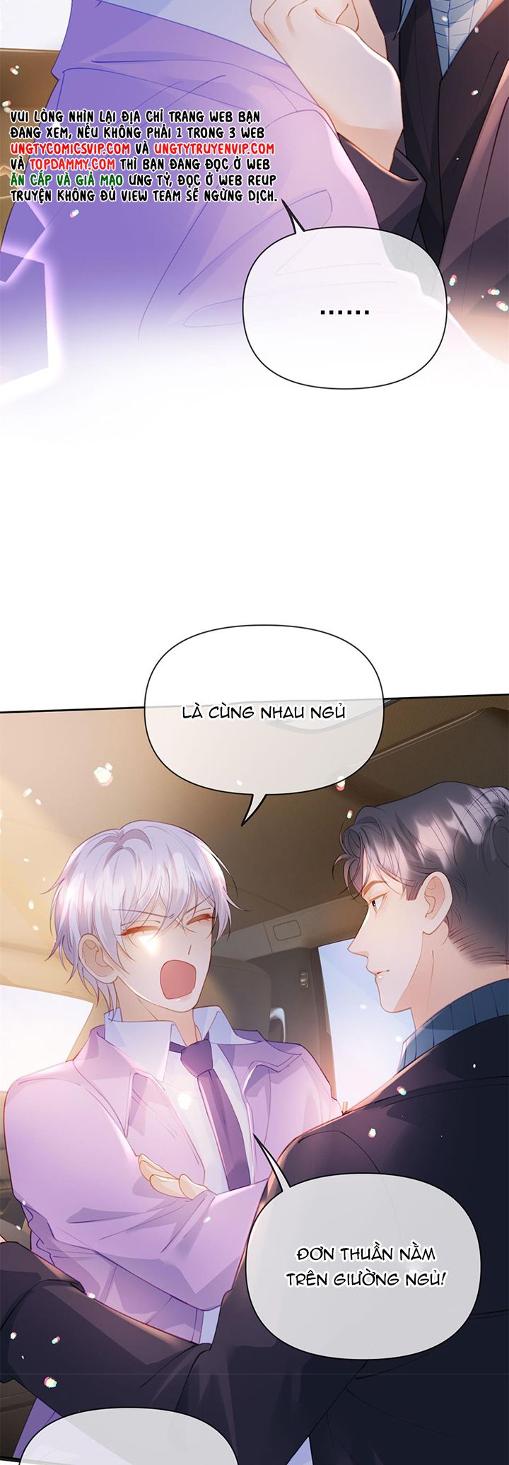 Bị Vạn Người Ghét Sau Khi Trùng Sinh Bạo Hồng Toàn Mạng Chap 116 - Next Chap 117