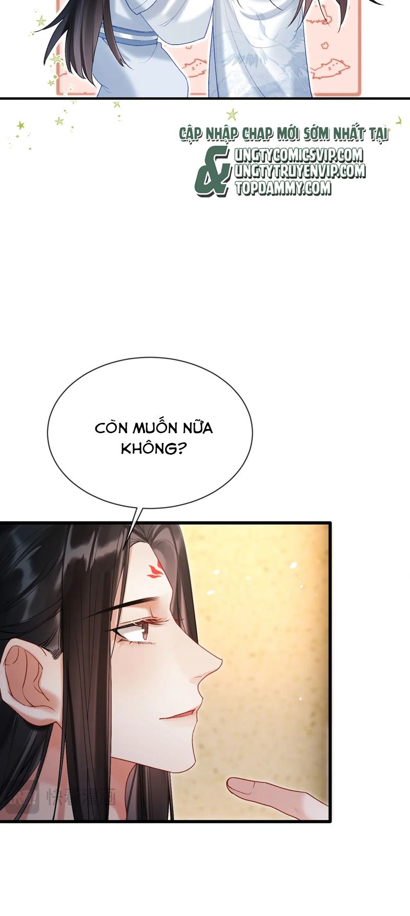 Muốn Phi Thăng Thì Yêu Đương Đi Chap 26 - Next 