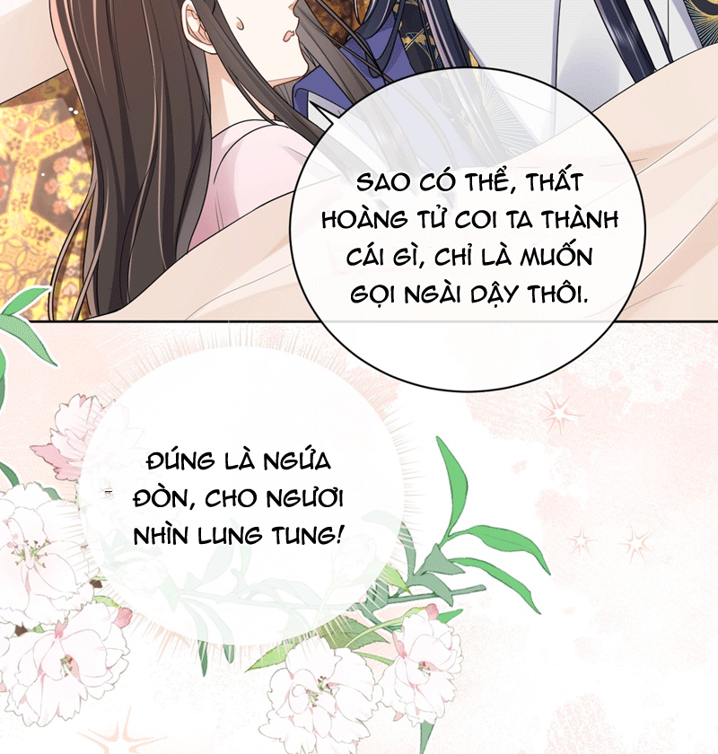 Chỉ Nam Thuần Dưỡng Bạo Quân Chap 13 - Next Chap 14