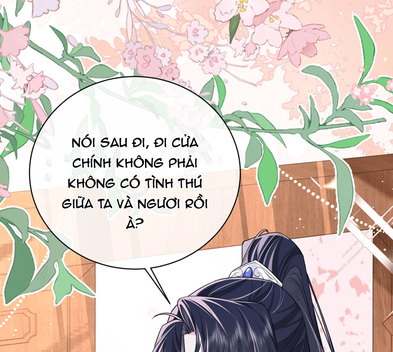 Chỉ Nam Thuần Dưỡng Bạo Quân Chap 13 - Next Chap 14