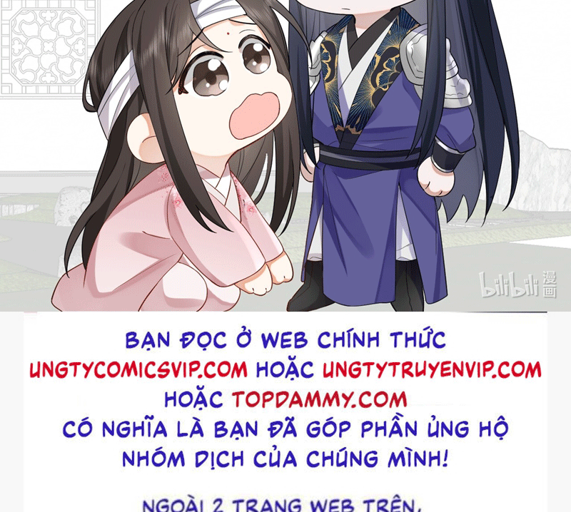 Chỉ Nam Thuần Dưỡng Bạo Quân Chap 13 - Next Chap 14