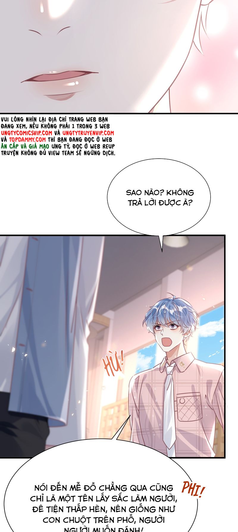 Sổ tay công lược ảnh đế Chap 40 - Next Chap 41