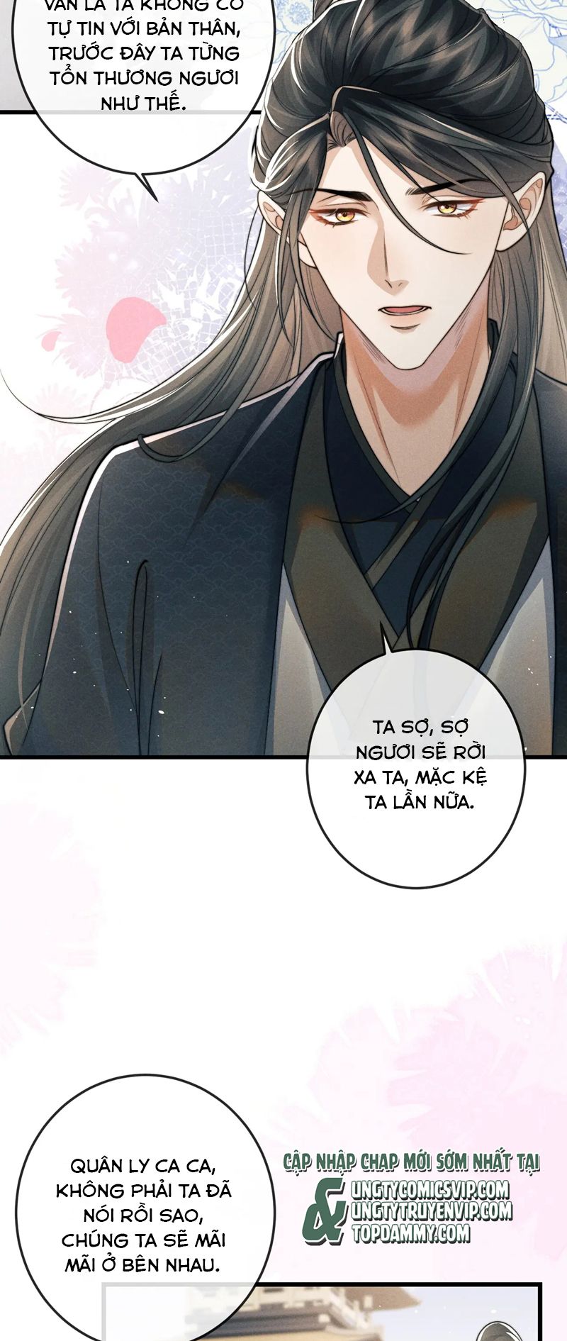 Ma Tôn Hối Bất Đương Sơ Chap 70 - Next 