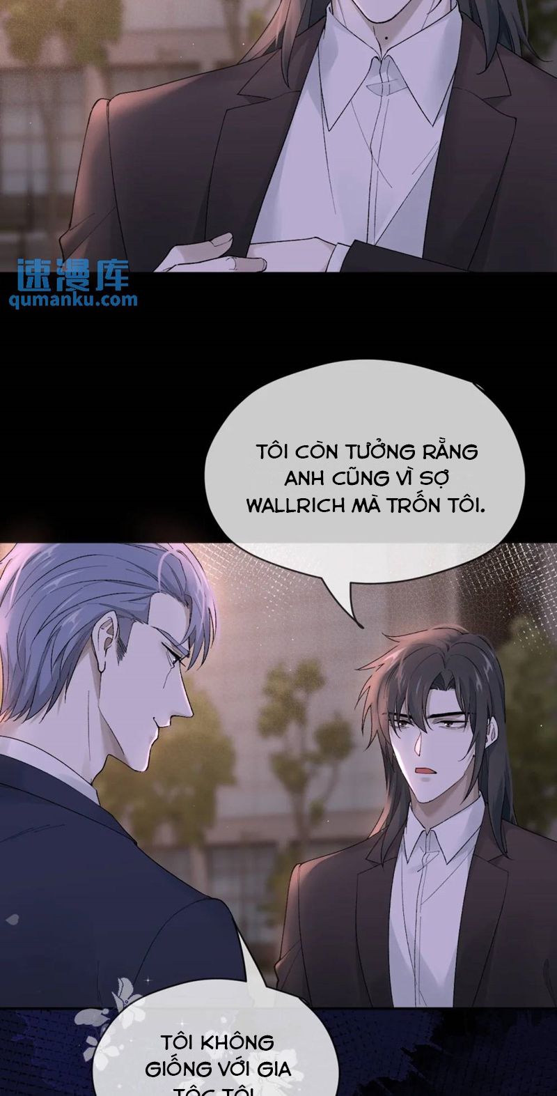 Bắt Giữ Nguy Hiểm Chap 18 - Next Chap 19