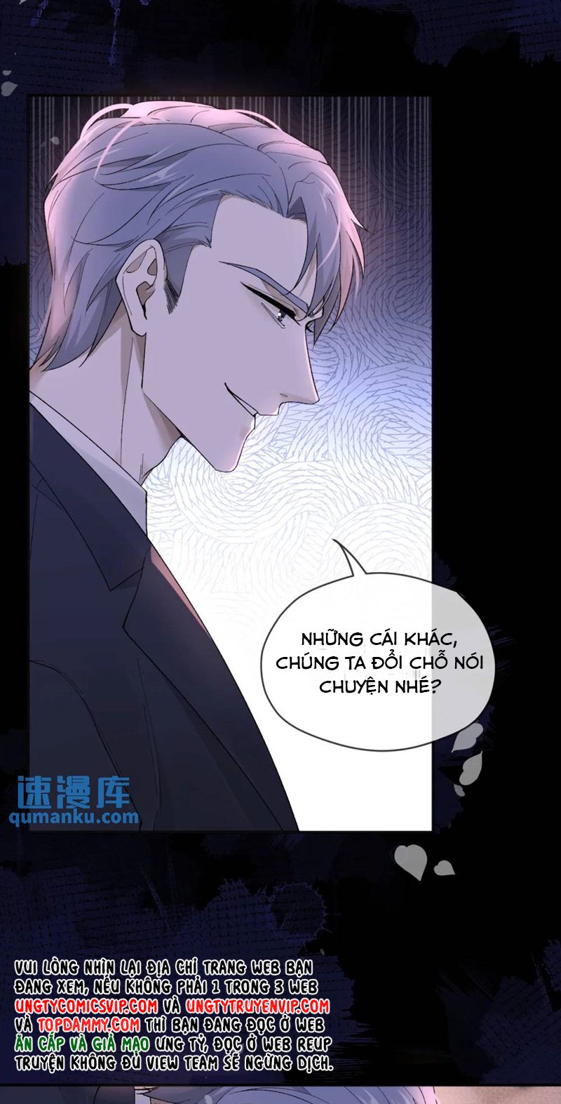 Bắt Giữ Nguy Hiểm Chap 18 - Next Chap 19