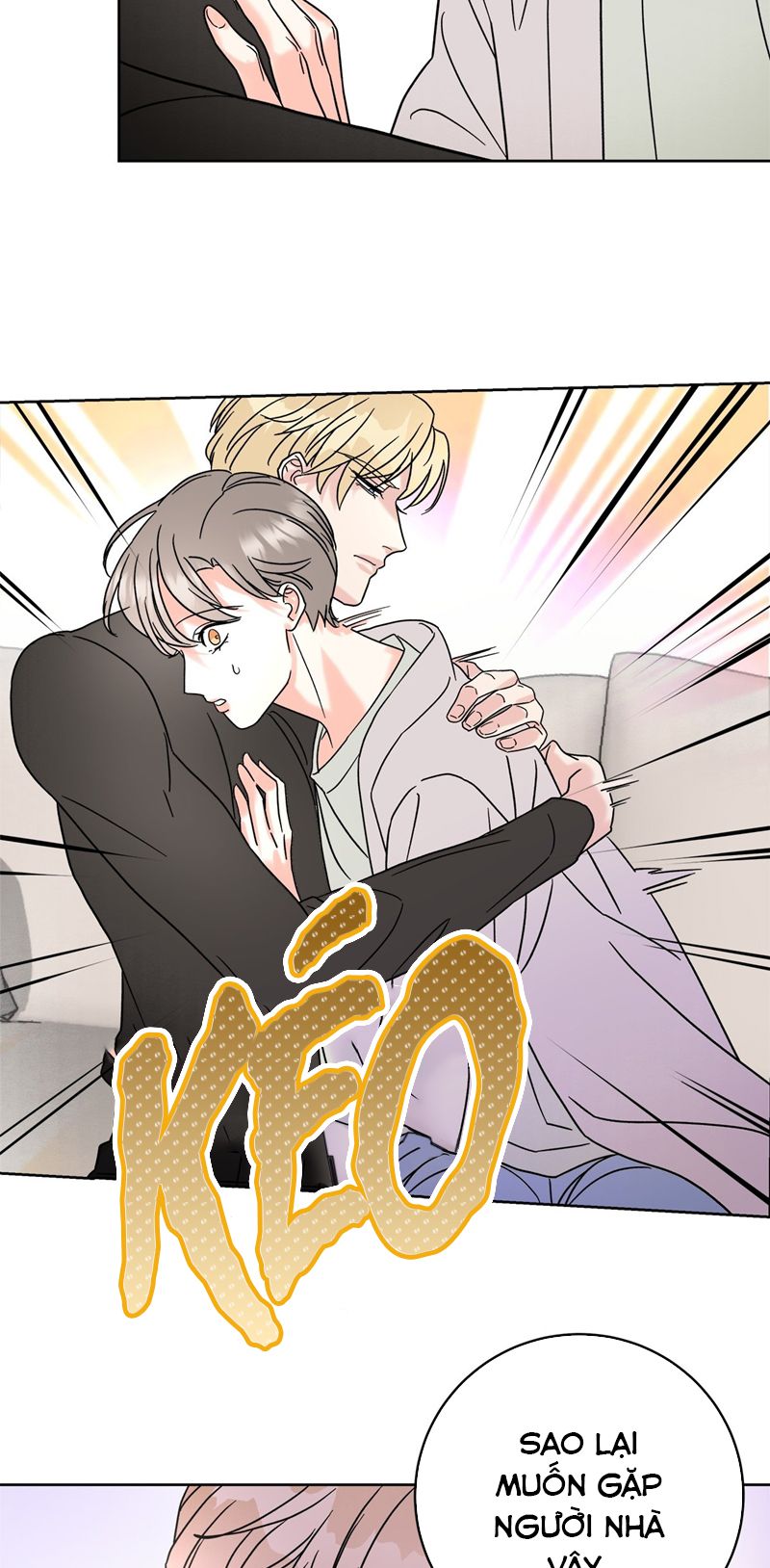 Anh Trai Tiện Lợi Của Tôi Chap 4 - Next Chap 5