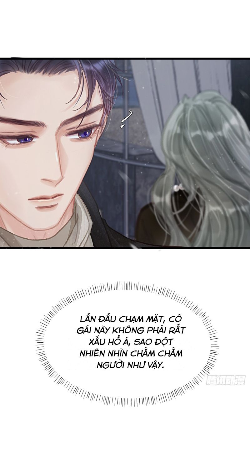 Ngày Dài Gặp Người Khuyết Tâm Nhãn Chap 5 - Next Chap 6