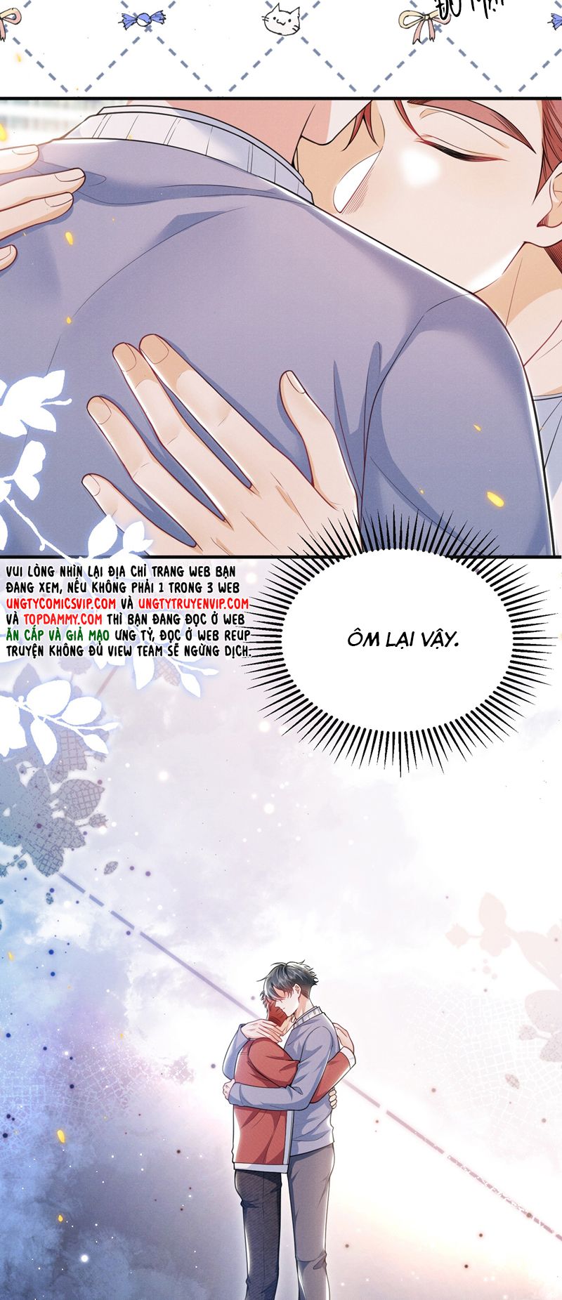 Em Trai Nhìn Tôi Với Ánh Mắt Ngày Càng Xấu Xa Chap 38 - Next Chap 39