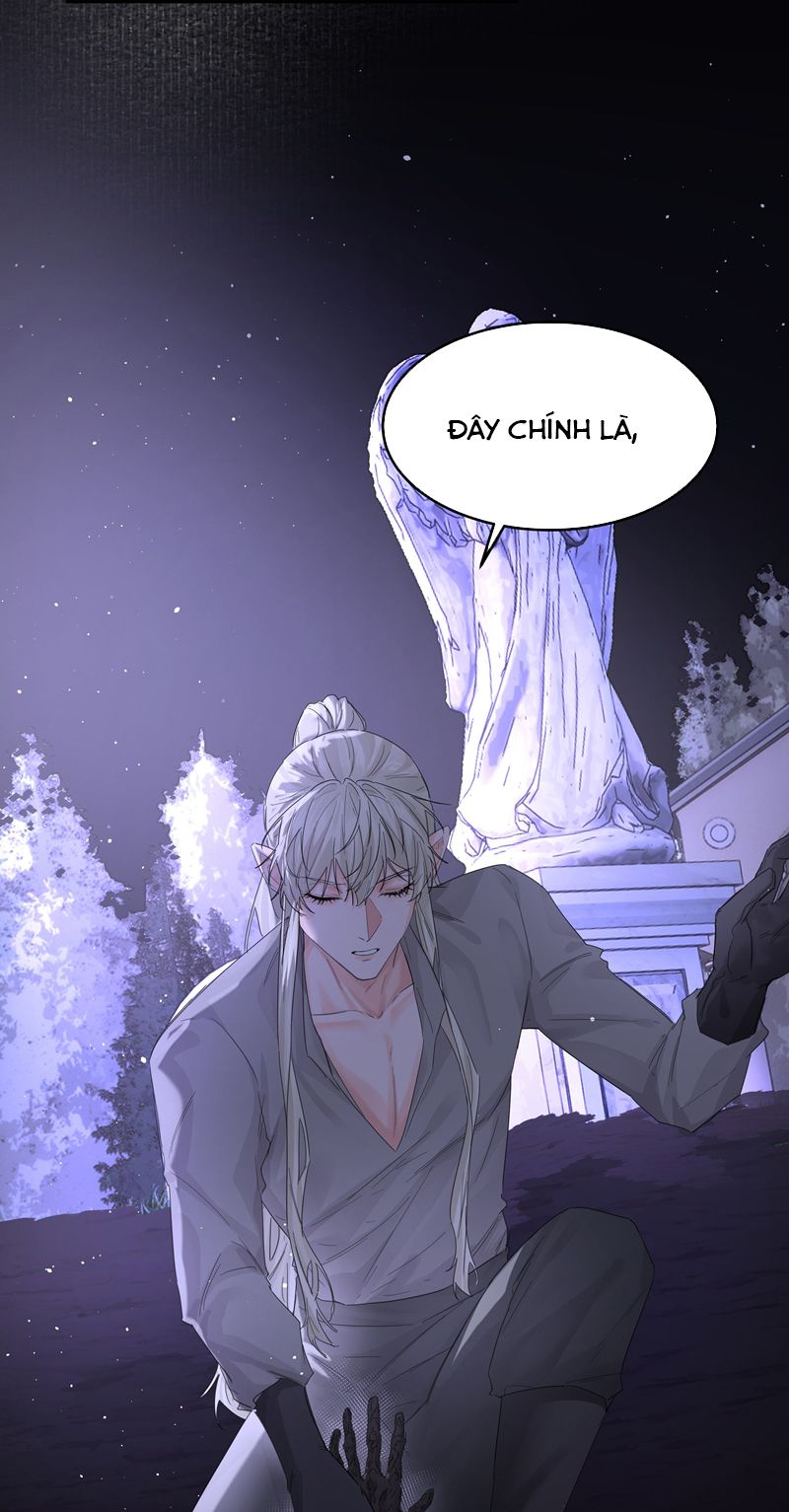 Tiền Nhiệm Vi Vương Chap 53 - Next Chap 54