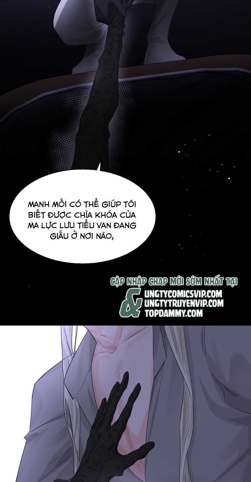 Tiền Nhiệm Vi Vương Chap 53 - Next Chap 54