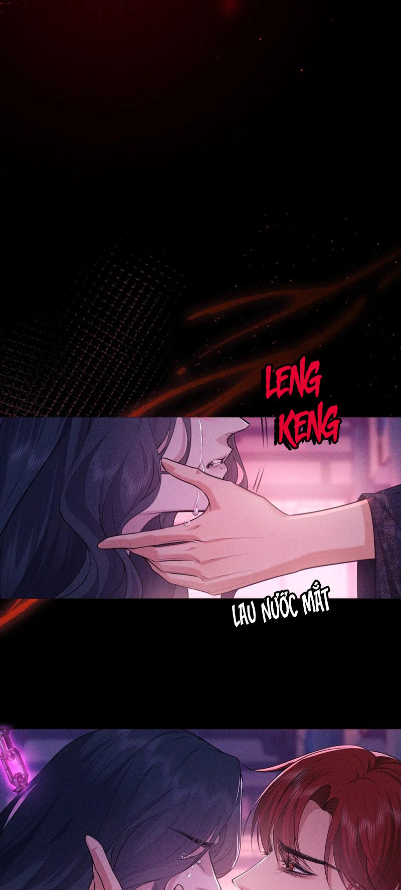 Đế Quân Có Hỷ Chap 27 - Next Chap 28