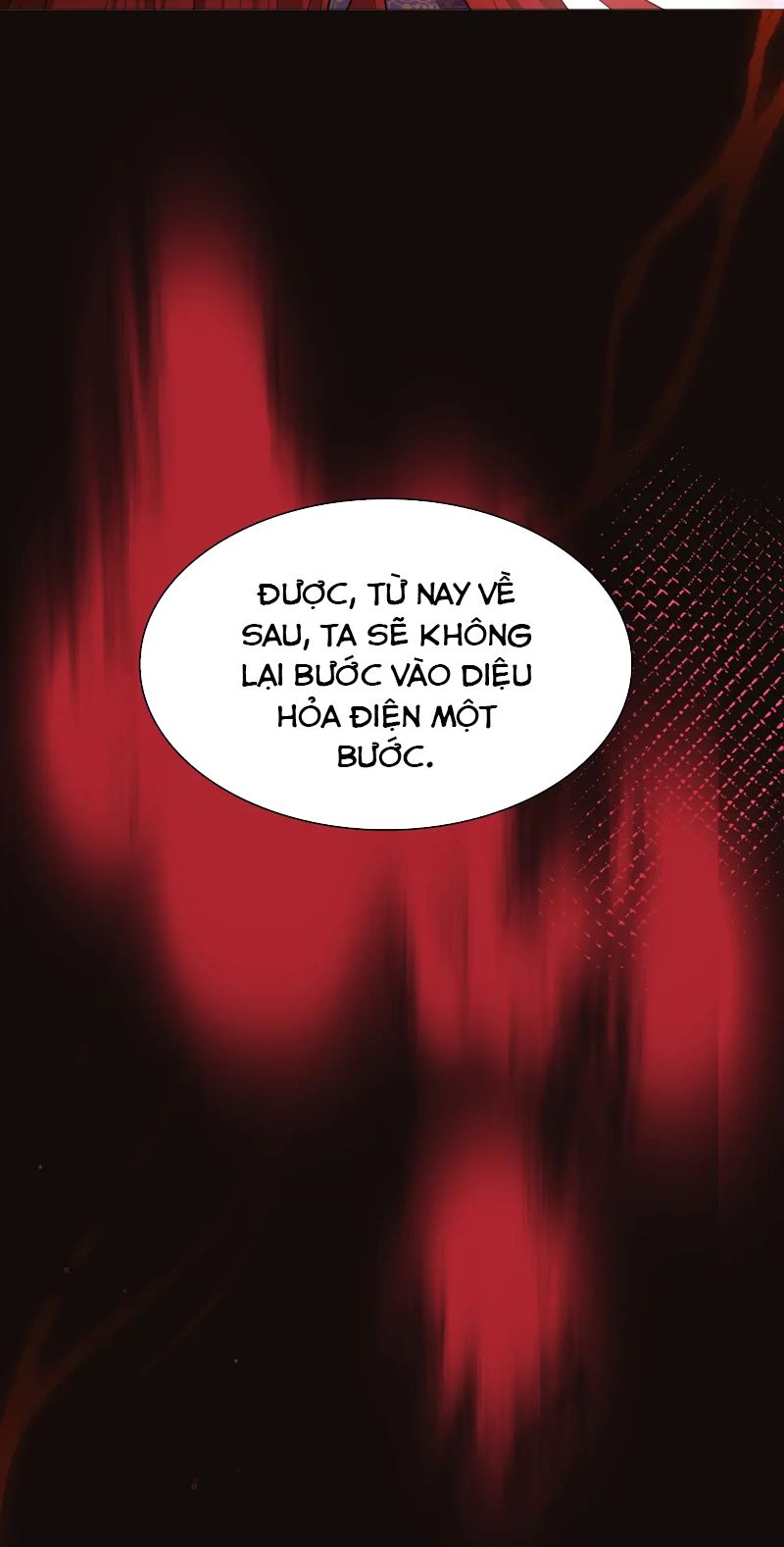 Đế Quân Có Hỷ Chap 27 - Next Chap 28